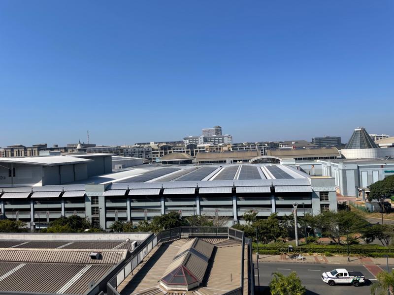 2 Bedroom Property for Sale in New Town Centre KwaZulu-Natal