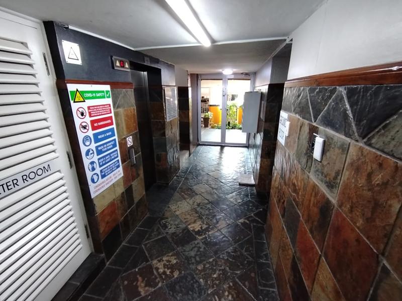 2 Bedroom Property for Sale in New Town Centre KwaZulu-Natal