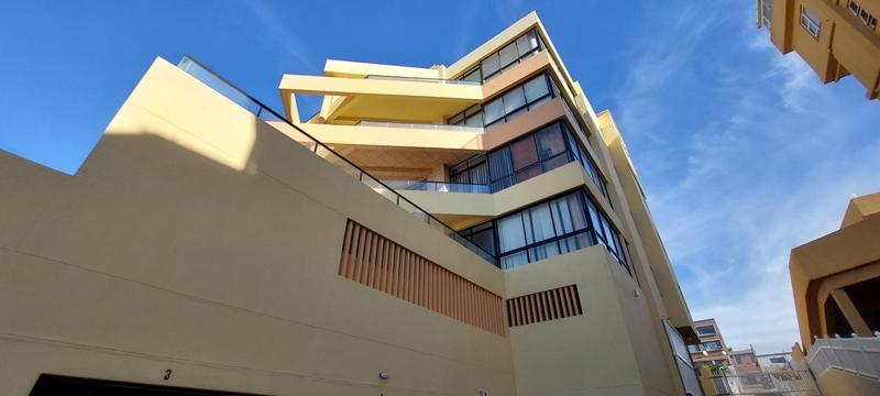 To Let 3 Bedroom Property for Rent in Margate KwaZulu-Natal