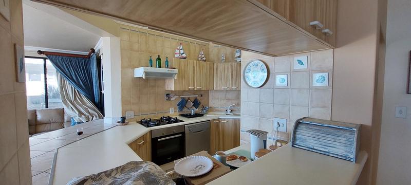 To Let 3 Bedroom Property for Rent in Margate KwaZulu-Natal