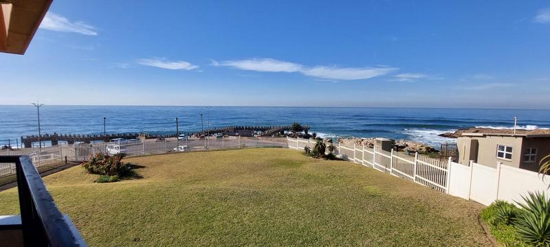 To Let 3 Bedroom Property for Rent in Margate KwaZulu-Natal