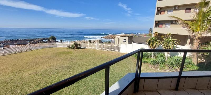 To Let 3 Bedroom Property for Rent in Margate KwaZulu-Natal