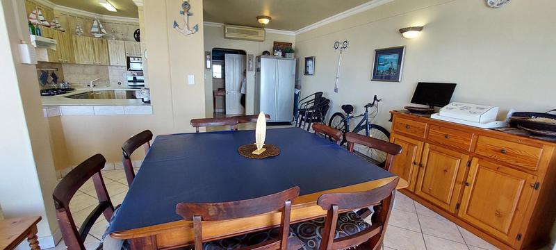 To Let 3 Bedroom Property for Rent in Margate KwaZulu-Natal