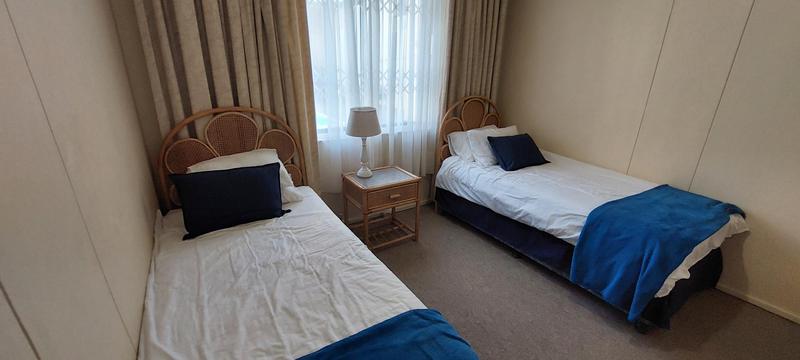 To Let 3 Bedroom Property for Rent in Margate KwaZulu-Natal