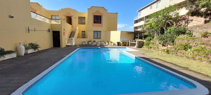 To Let 3 Bedroom Property for Rent in Margate KwaZulu-Natal