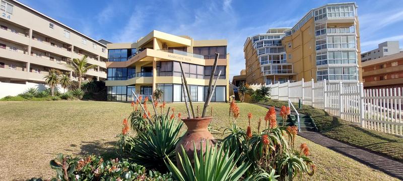 To Let 3 Bedroom Property for Rent in Margate KwaZulu-Natal