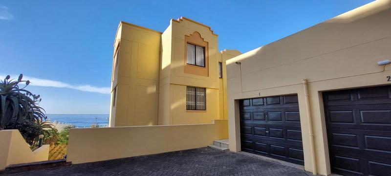 To Let 3 Bedroom Property for Rent in Margate KwaZulu-Natal