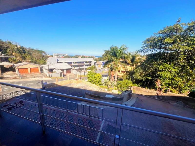 To Let 2 Bedroom Property for Rent in Margate KwaZulu-Natal