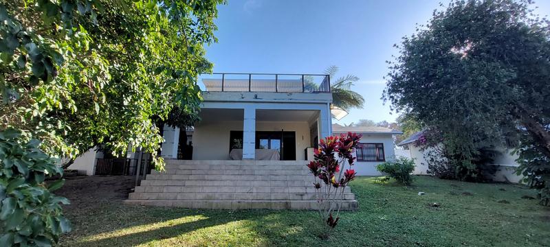 To Let 4 Bedroom Property for Rent in Ramsgate KwaZulu-Natal