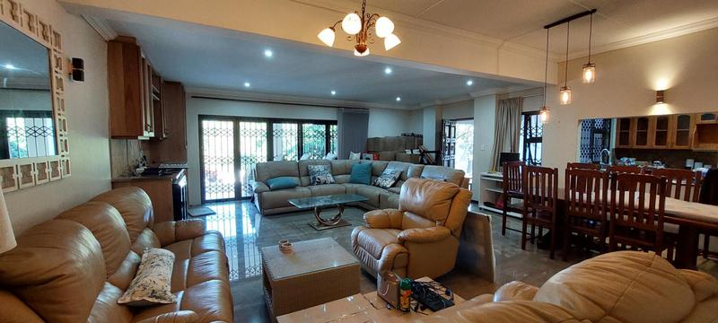 To Let 4 Bedroom Property for Rent in Ramsgate KwaZulu-Natal
