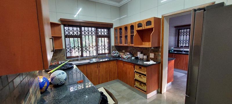 To Let 4 Bedroom Property for Rent in Ramsgate KwaZulu-Natal