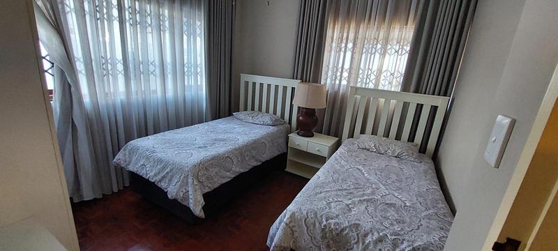To Let 4 Bedroom Property for Rent in Ramsgate KwaZulu-Natal