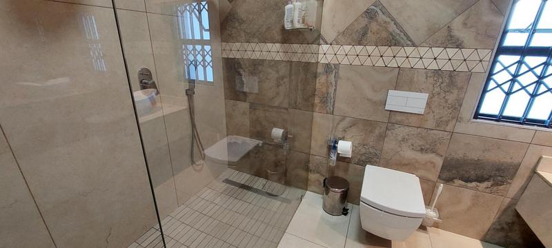 To Let 4 Bedroom Property for Rent in Ramsgate KwaZulu-Natal