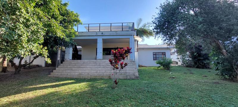To Let 4 Bedroom Property for Rent in Ramsgate KwaZulu-Natal