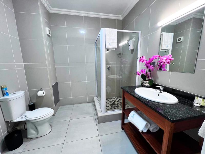 To Let 3 Bedroom Property for Rent in Shelly Beach KwaZulu-Natal