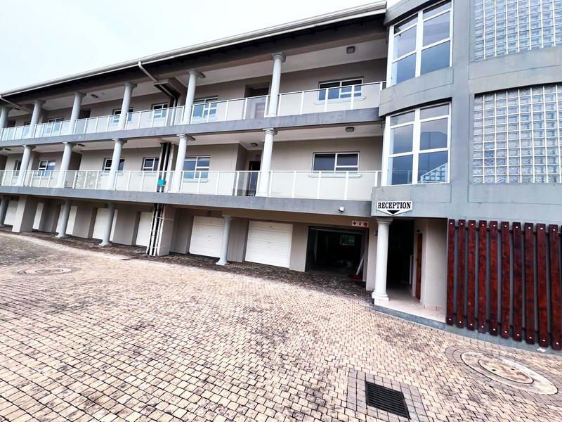 To Let 3 Bedroom Property for Rent in Shelly Beach KwaZulu-Natal
