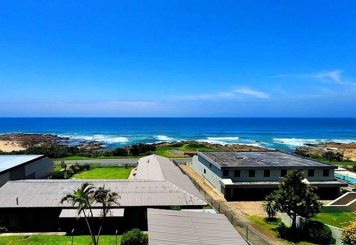 2 Bedroom Property for Sale in Manaba Beach KwaZulu-Natal