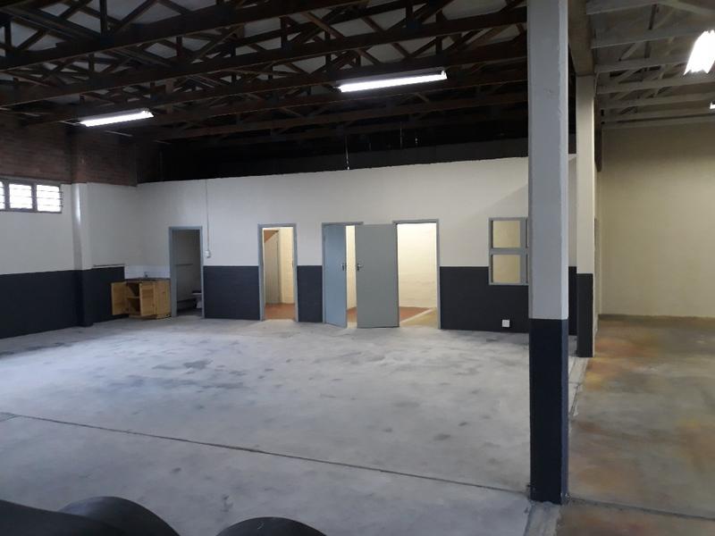 To Let commercial Property for Rent in Alton KwaZulu-Natal