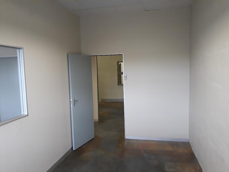To Let commercial Property for Rent in Alton KwaZulu-Natal