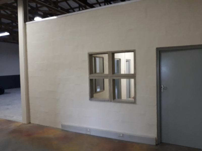 To Let commercial Property for Rent in Alton KwaZulu-Natal