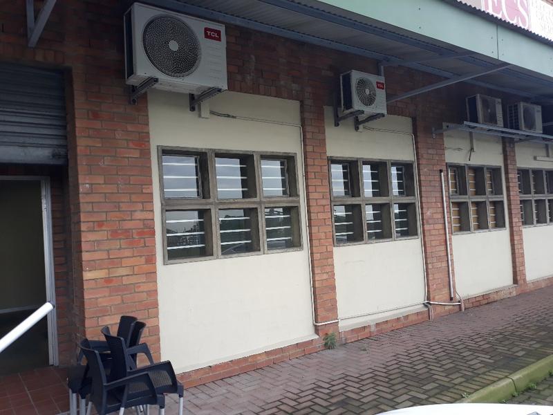 To Let commercial Property for Rent in Alton KwaZulu-Natal