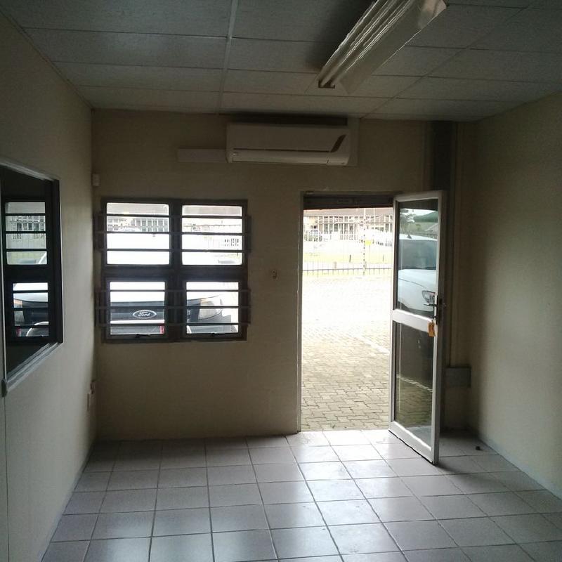 To Let commercial Property for Rent in Alton KwaZulu-Natal