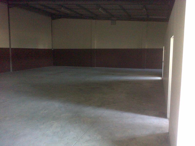 To Let commercial Property for Rent in Alton KwaZulu-Natal