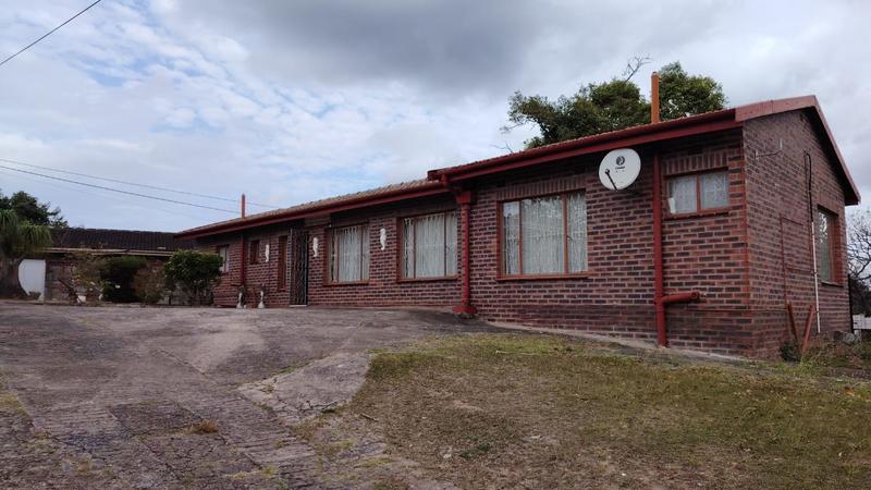 5 Bedroom Property for Sale in Umhlatuzana KwaZulu-Natal