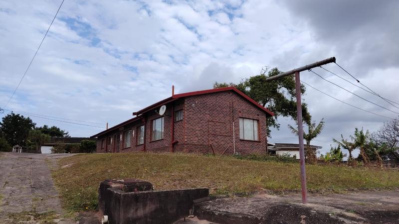 5 Bedroom Property for Sale in Umhlatuzana KwaZulu-Natal