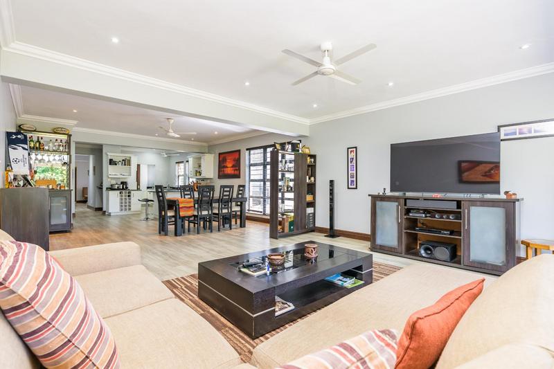 3 Bedroom Property for Sale in Musgrave KwaZulu-Natal