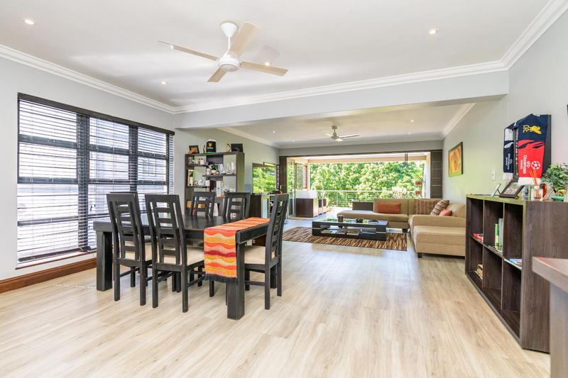 3 Bedroom Property for Sale in Musgrave KwaZulu-Natal