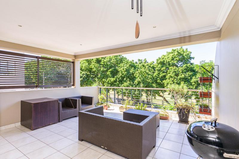 3 Bedroom Property for Sale in Musgrave KwaZulu-Natal