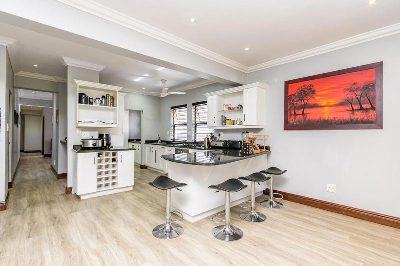 3 Bedroom Property for Sale in Musgrave KwaZulu-Natal