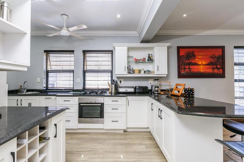 3 Bedroom Property for Sale in Musgrave KwaZulu-Natal