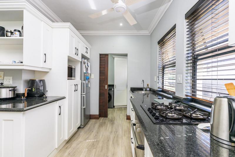 3 Bedroom Property for Sale in Musgrave KwaZulu-Natal