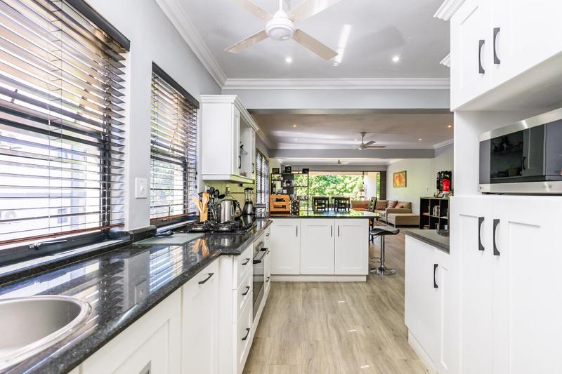 3 Bedroom Property for Sale in Musgrave KwaZulu-Natal