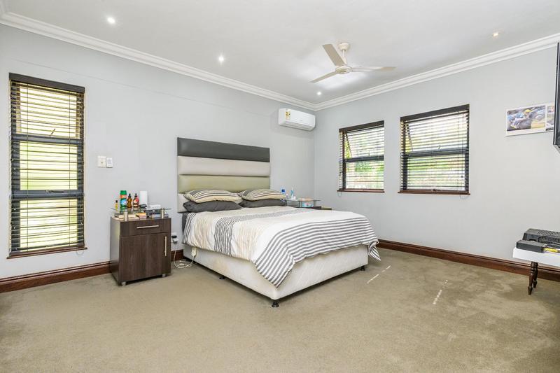 3 Bedroom Property for Sale in Musgrave KwaZulu-Natal
