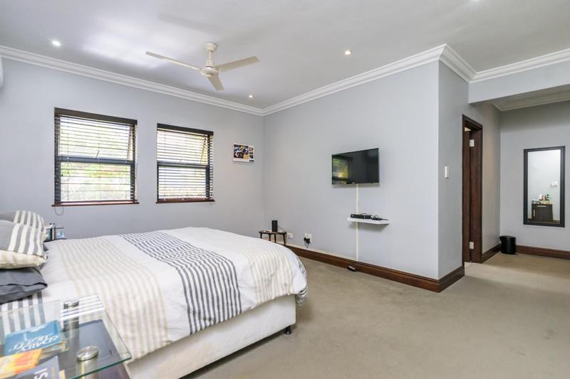 3 Bedroom Property for Sale in Musgrave KwaZulu-Natal