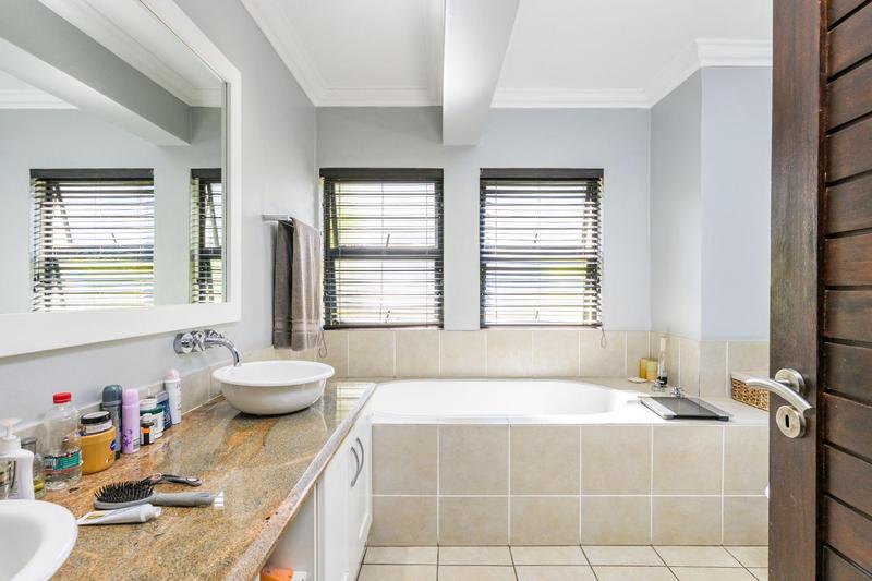 3 Bedroom Property for Sale in Musgrave KwaZulu-Natal