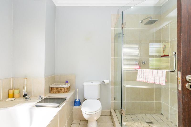3 Bedroom Property for Sale in Musgrave KwaZulu-Natal