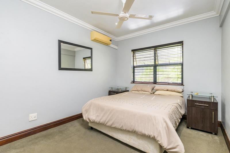 3 Bedroom Property for Sale in Musgrave KwaZulu-Natal