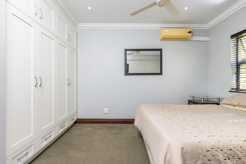 3 Bedroom Property for Sale in Musgrave KwaZulu-Natal