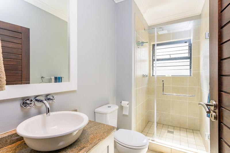 3 Bedroom Property for Sale in Musgrave KwaZulu-Natal