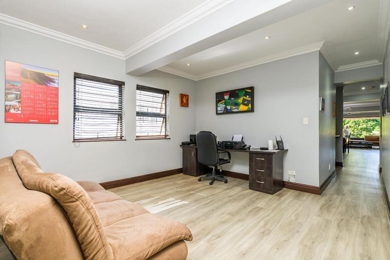 3 Bedroom Property for Sale in Musgrave KwaZulu-Natal