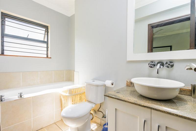 3 Bedroom Property for Sale in Musgrave KwaZulu-Natal