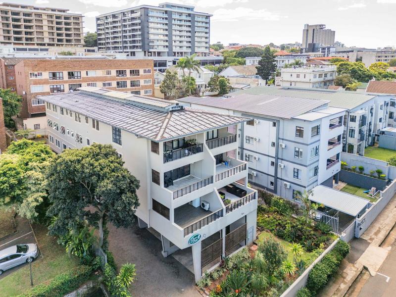 3 Bedroom Property for Sale in Musgrave KwaZulu-Natal