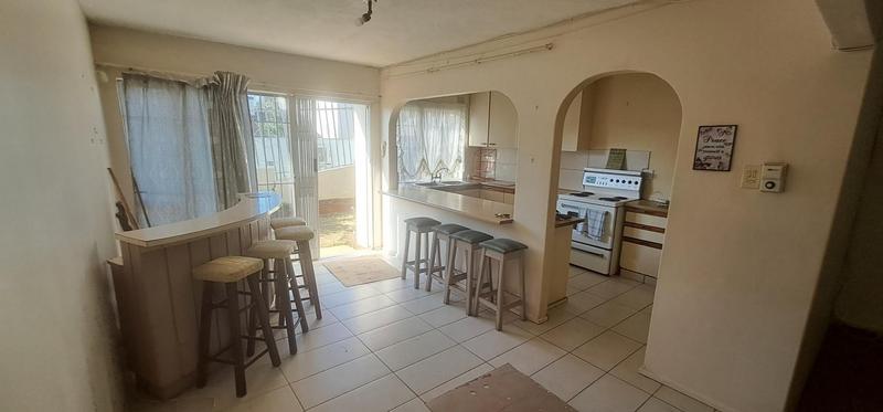 To Let 3 Bedroom Property for Rent in Musgrave KwaZulu-Natal