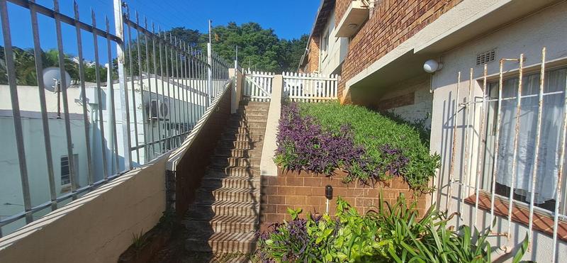 To Let 3 Bedroom Property for Rent in Musgrave KwaZulu-Natal