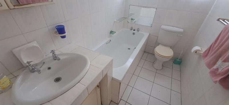 To Let 3 Bedroom Property for Rent in Musgrave KwaZulu-Natal