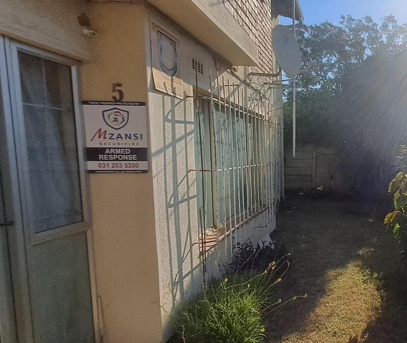 To Let 3 Bedroom Property for Rent in Musgrave KwaZulu-Natal
